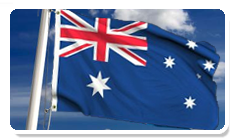 AUSTRALIA Website