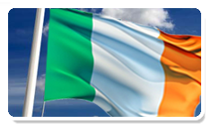 IRELAND Website