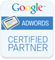 Google Adwords Certified