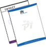 Letterheads