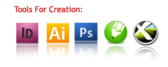 Tools for Creation