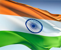 Development Office in India