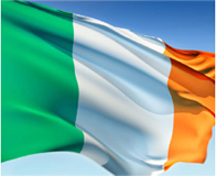 Sales Enquiries in Ireland