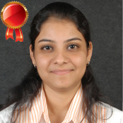 Aditi Pareek-SEO Executive