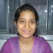Ankita Das- SEO Executive