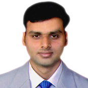 Dinesh Yadav- Graphic Designer