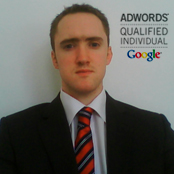 Eddie 0' Driscoll - Sales Director