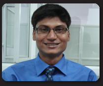 Hemant - Head of SEO