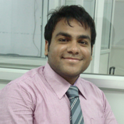 Ishan-Web Designer