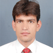 Jeta Ram Choudhary- Graphic Designer