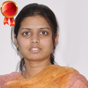 Jyoti Gupta-SEO Executive
