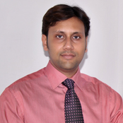 Kalpesh Tiwari - Manager