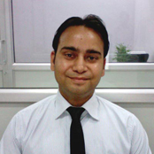 Kapil- Graphic Designer