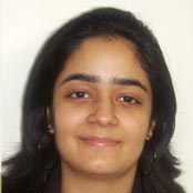 Sahiba - Team Leader