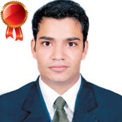 Sanjay-SEO Executive