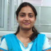 Swati Vyas- SEO Executive