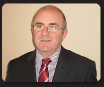 Andy Callanan - Head of Sales in Ireland