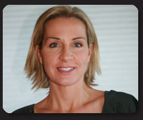 Lisa Hallgren - Managing Director DPFOC Canada